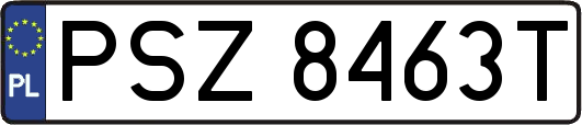 PSZ8463T