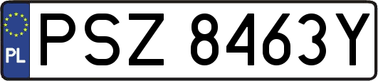 PSZ8463Y