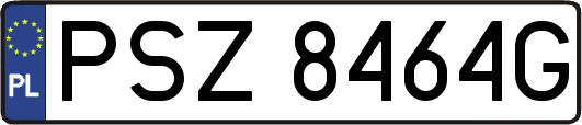 PSZ8464G