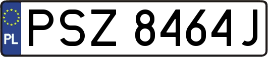 PSZ8464J