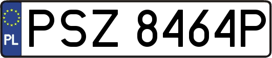 PSZ8464P