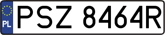 PSZ8464R