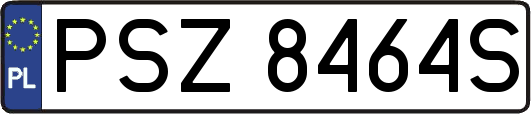 PSZ8464S