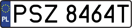 PSZ8464T