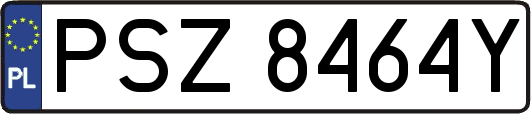 PSZ8464Y
