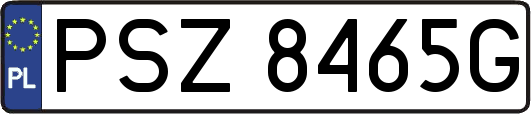 PSZ8465G