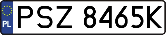 PSZ8465K