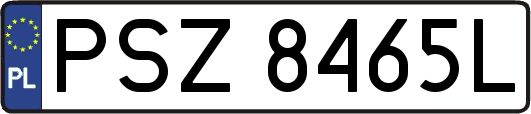 PSZ8465L