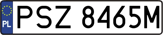 PSZ8465M