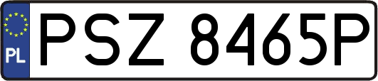 PSZ8465P