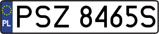 PSZ8465S