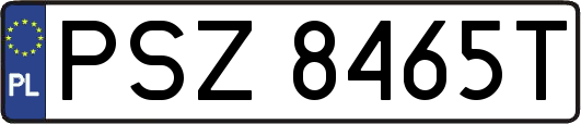 PSZ8465T
