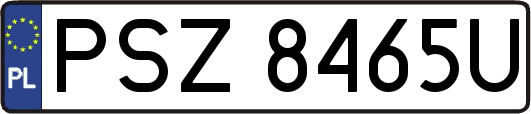 PSZ8465U