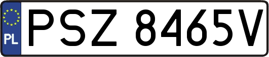 PSZ8465V