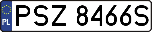 PSZ8466S