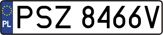 PSZ8466V