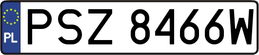 PSZ8466W