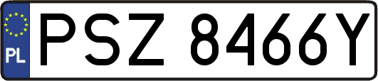 PSZ8466Y