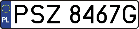 PSZ8467G