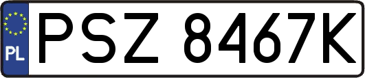 PSZ8467K