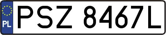 PSZ8467L