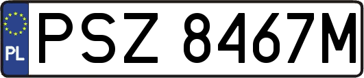 PSZ8467M