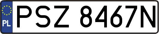PSZ8467N