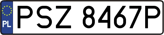PSZ8467P