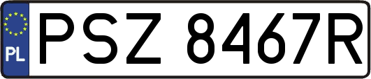 PSZ8467R