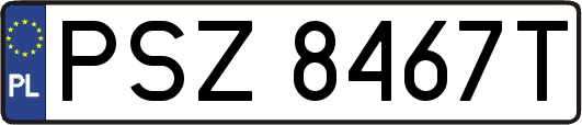 PSZ8467T