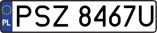 PSZ8467U