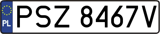 PSZ8467V