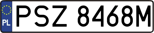 PSZ8468M