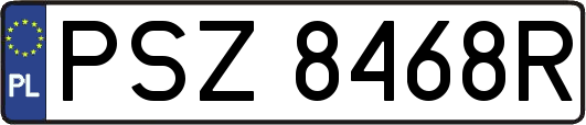 PSZ8468R