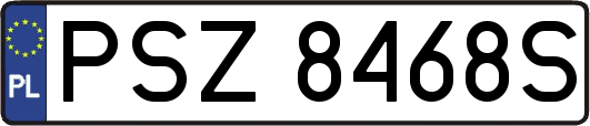 PSZ8468S