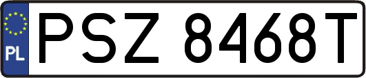 PSZ8468T