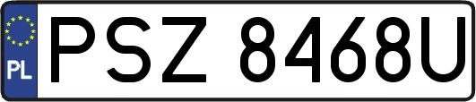 PSZ8468U