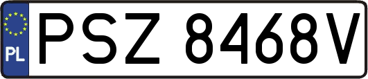 PSZ8468V