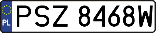 PSZ8468W
