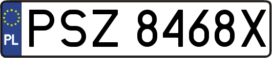 PSZ8468X
