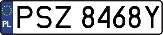PSZ8468Y