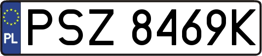 PSZ8469K