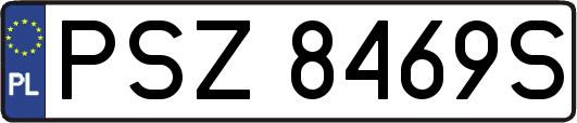 PSZ8469S