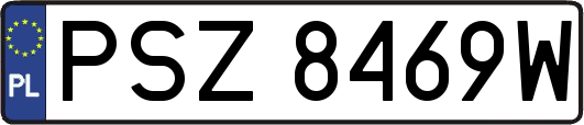 PSZ8469W