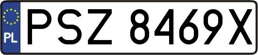 PSZ8469X