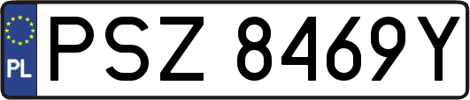 PSZ8469Y