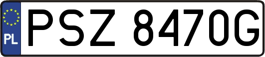 PSZ8470G