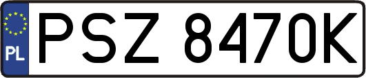 PSZ8470K