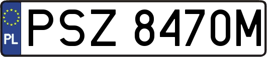 PSZ8470M