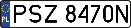 PSZ8470N